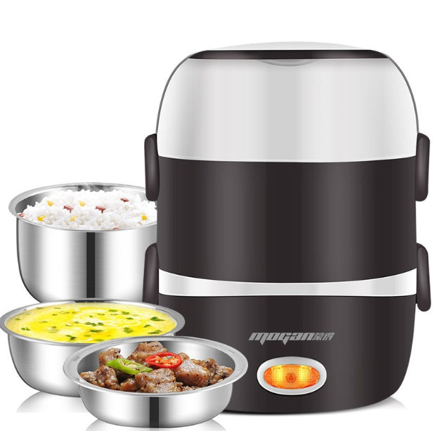 RICE COOKER FOR HOSTELLER AND STUDENTS