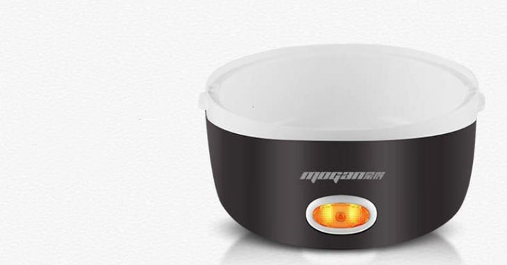 RICE COOKER FOR HOSTELLER AND STUDENTS