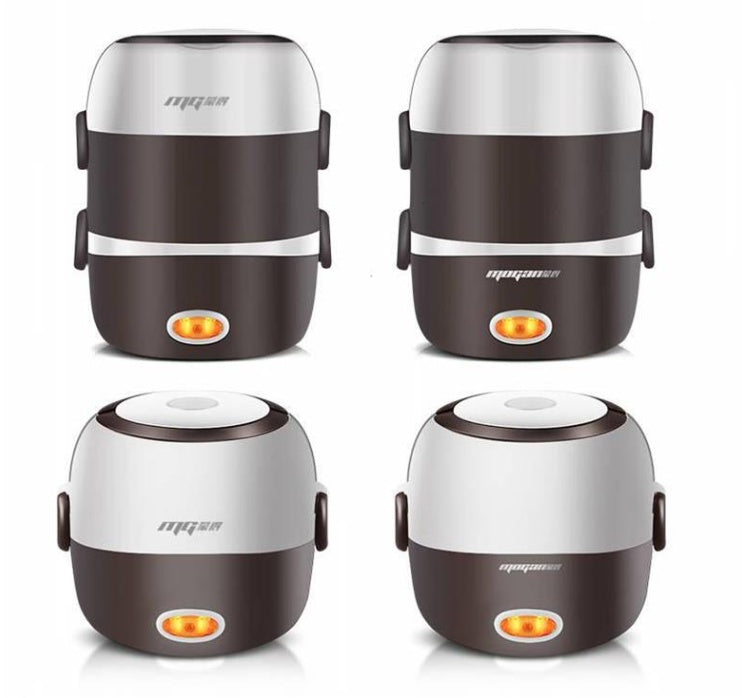 RICE COOKER FOR HOSTELLER AND STUDENTS