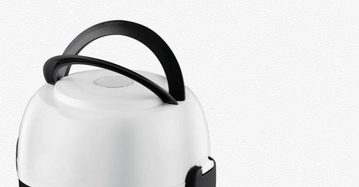 RICE COOKER FOR HOSTELLER AND STUDENTS