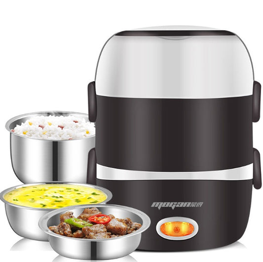 RICE COOKER FOR HOSTELLER AND STUDENTS